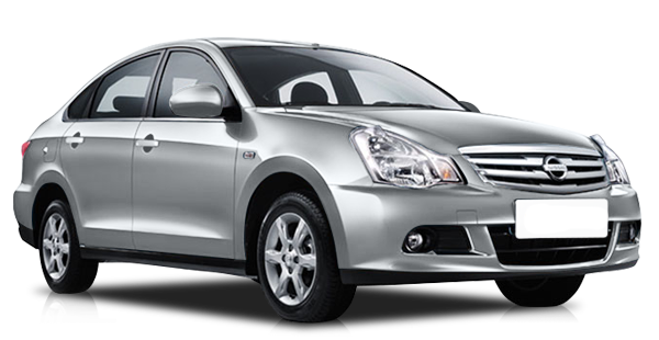 Nissan Almera - Автокредит 6,5%